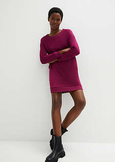 Collegemekko pehmeää froteeta