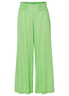 levealahkeiset-housut-ilmavasta-pellavasekoitteesta