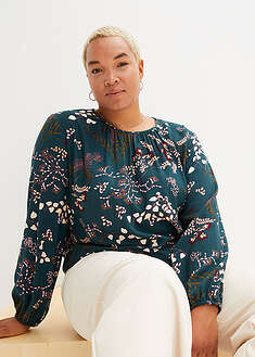 Pusero kestävän kehityksen viskoosista