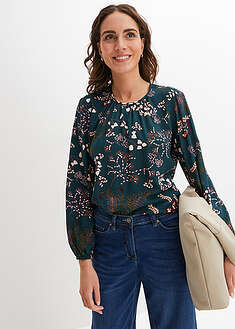 Pusero kestävän kehityksen viskoosista