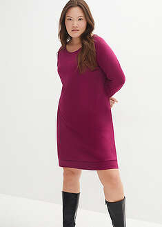 Collegemekko pehmeää froteeta