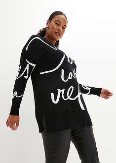 Neulepusero tekstillä