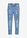 Keskivyötäröiset skinny-farkut - bleu clair denim - bonprix