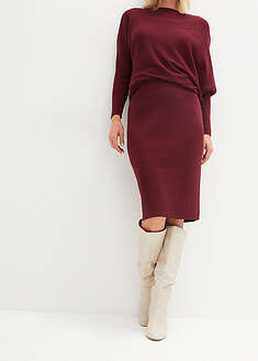 Neulehame pehmeää viskoosisekoitusta