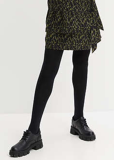 Läpinäkymättömät sukkahousut 100 den