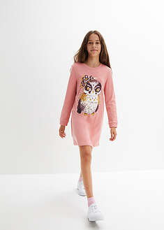 Collegemekko puhtaasta luomupuuvillasta