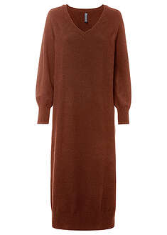 midipituinen-oversize-neulemekko