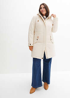 Vettähylkivä ulkoilutakki