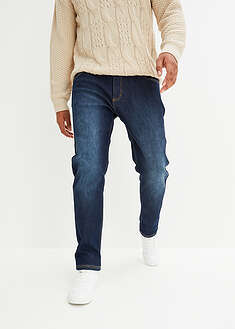 Suorat vuorilliset stretch-farkut, Regular Fit