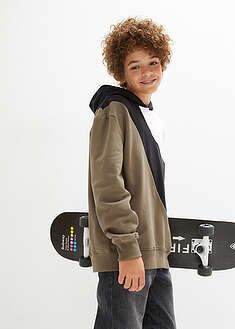 Huppari puhtaasta puuvillasta