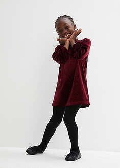 Röyhelöinen samettimekko