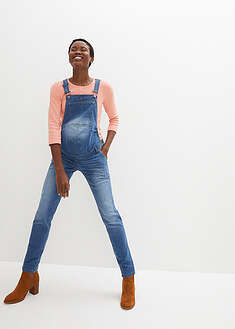 Äitiyslappuhaalari, Straight