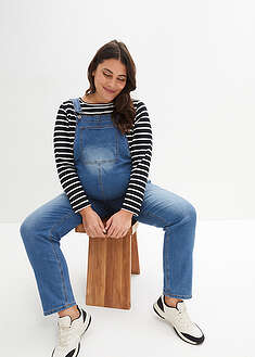 Äitiyslappuhaalari, Straight