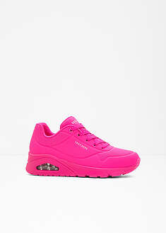 Skechers-tennarit Memory Foam -pohjalla