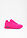 Skechers-tennarit Memory Foam -pohjalla - neonpinkki - Skechers
