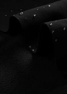 Vettähylkivä softshell-parkatakki