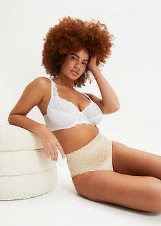 Voimakkaasti muotoilevat alushousut (2 kpl/pakkaus)