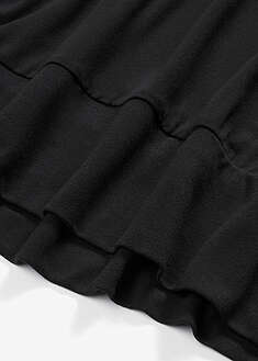 Oversize-paita kevyestä viskoosista