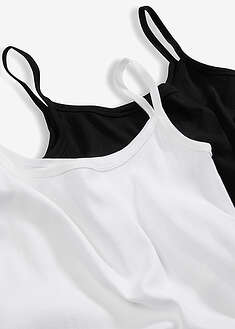 Narutoppi puhtaasta puuvillasta (2 kpl/pakkaus)