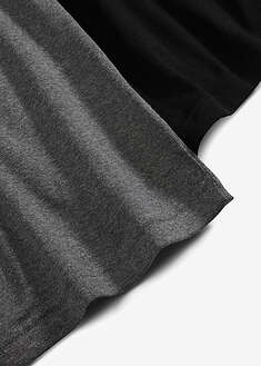 Narutoppi puhtaasta puuvillasta (2 kpl/pakkaus)