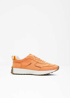Sneakerit - vaaleanoranssi - bonprix