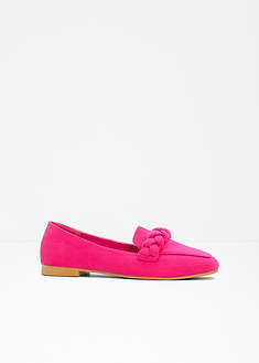 Loaferit - pinkki - bonprix