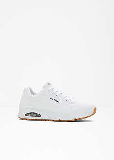 Skechers-tennarit Memory Foam -pohjalla