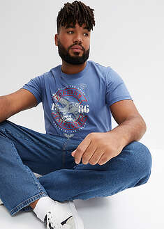 T-paita puhtaasta luomupuuvillasta