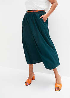 Maksihame ja vyö (2-os. setti)