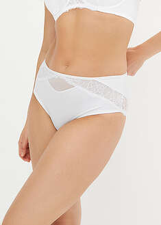 Pitsisomisteiset maksialushousut