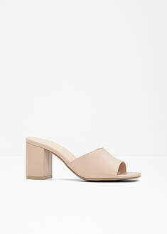 Pistokkaat - beige - bonprix