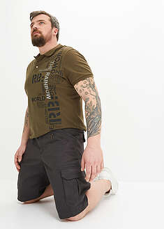 Reisitaskubermudat, Loose Fit