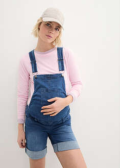 Peto corto premamá 2 en 1