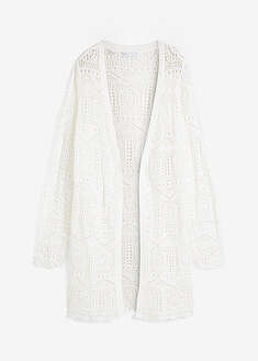 pitka-pitsineulostakki