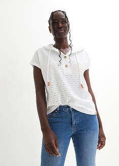 Hupullinen vaarinpaita