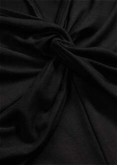 Trikoomekko viskoosisekoitteesta