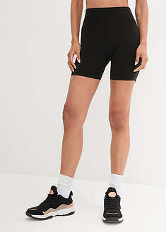 Saumattomat muotoilevat pyöräilyshortsit