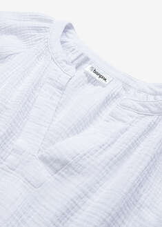 Oversize-musliinipaita