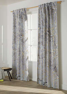 Pimennysverho kiiltopainatuksella (1 kpl/pakkaus)