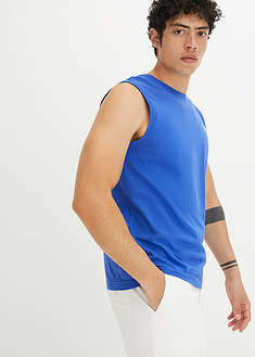 Hihaton paita puhtaasta luomupuuvillasta (2kpl/pakkaus)