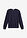 Collegepaita, Regular Fit - tummansininen - bonprix