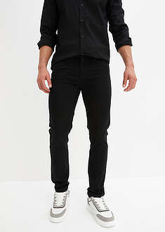 Suorat farkut, Slim Fit