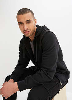 Hupullinen collegetakki, Regular Fit