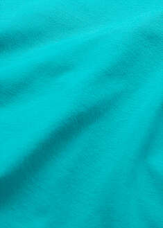 Väljä pitkä lyhythihainen paita V-pääntiellä (5 kpl/pakkaus)