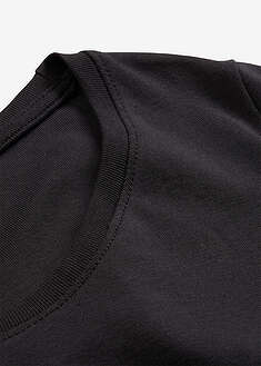 Pitkähihainen paita puhtaasta luomupuuvillasta