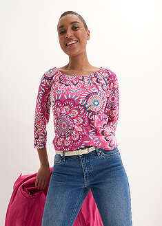 Paita puhtaasta luomupuuvillasta