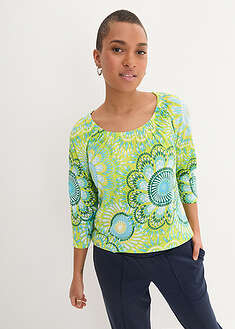 Paita puhtaasta luomupuuvillasta