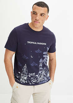 T-paita puhtaasta puuvillasta