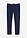 Suorata joustavat chinohousut, Regular Fit - tummansininen - bonprix