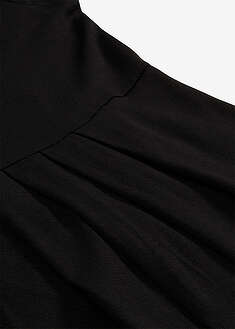 Trikoohaalari kevyestä viskoosisekoitteesta